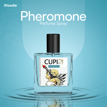 Spark Igniting Pheromone Perfume - WetBlessing