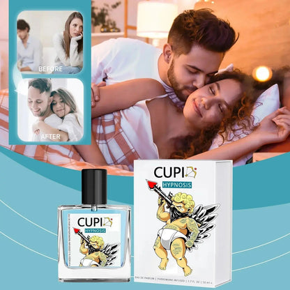 Spark Igniting Pheromone Perfume - WetBlessing
