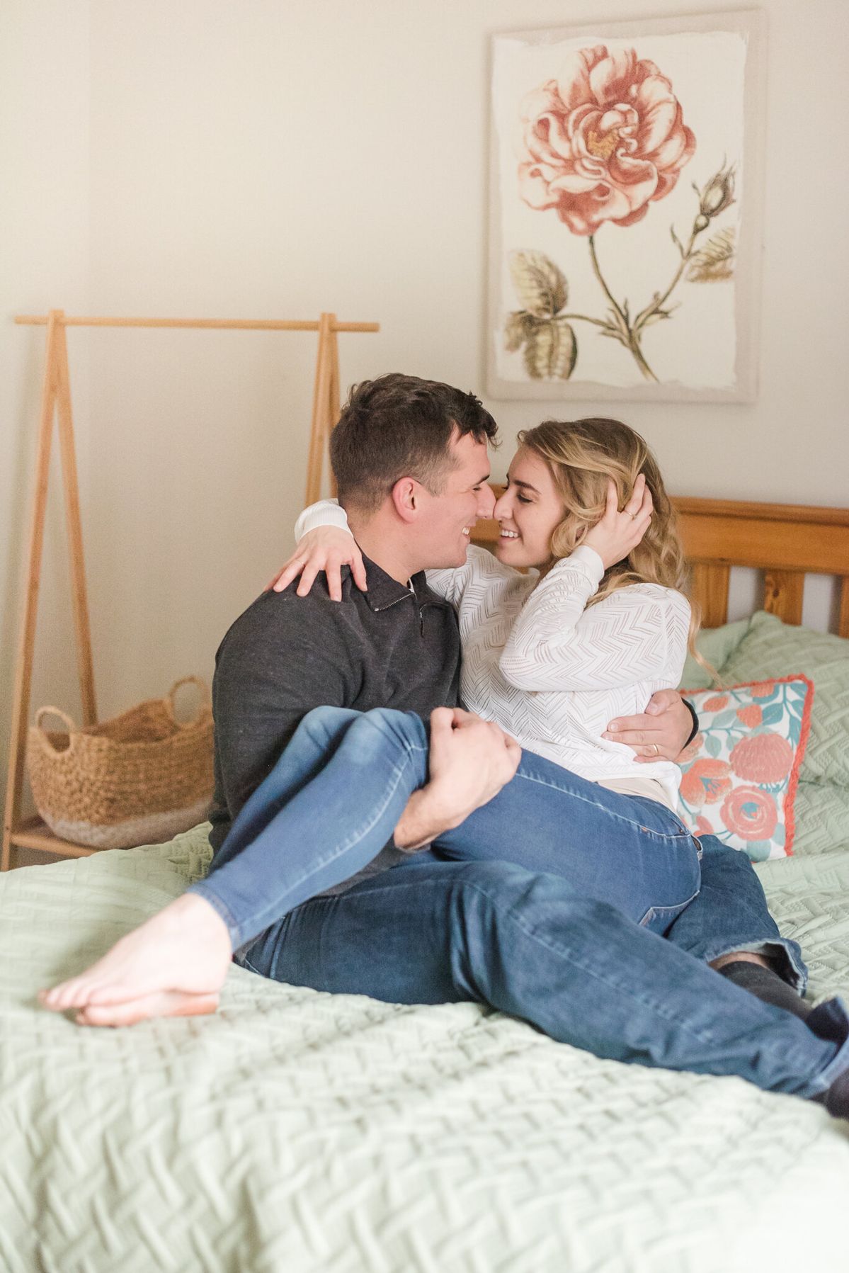 Spark Igniting Pheromone Perfume - WetBlessing
