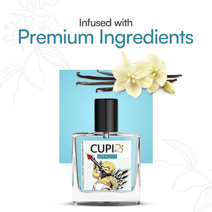 Spark Igniting Pheromone Perfume - WetBlessing
