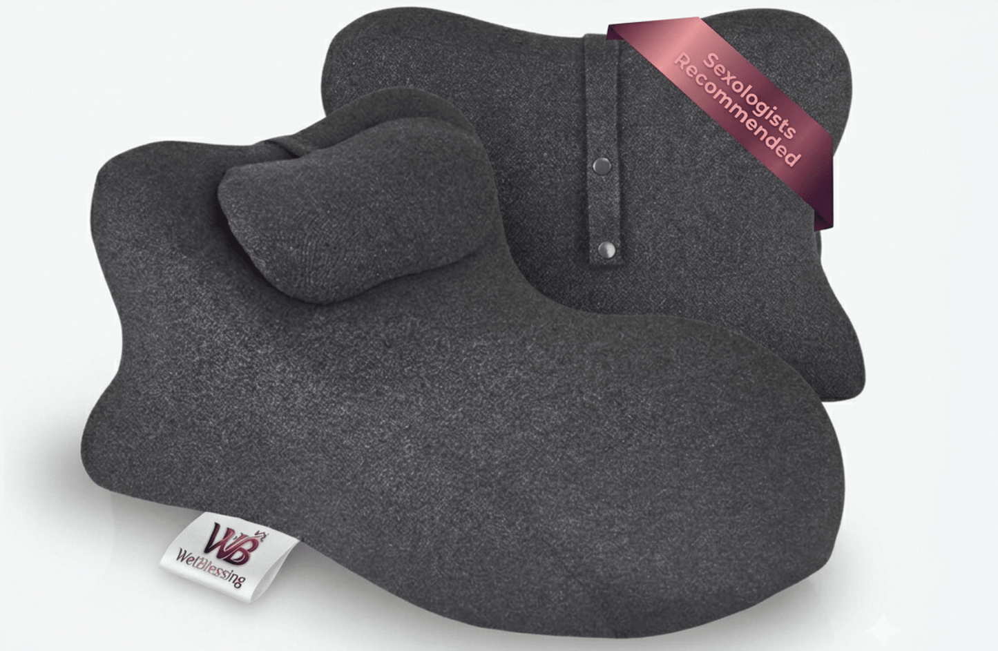 WetBlessing Intimacy Comfort Pillow - WetBlessing