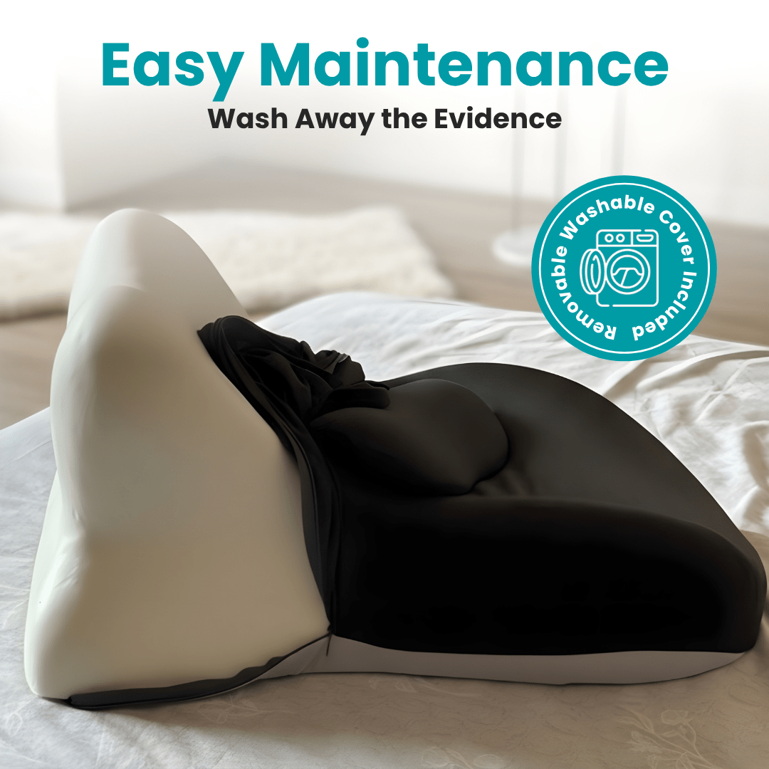 WetBlessing Intimacy Comfort Pillow - WetBlessing