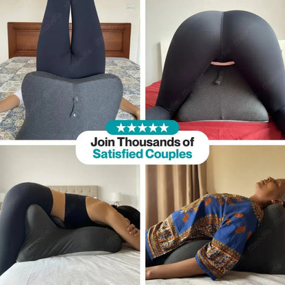 WetBlessing Intimacy Comfort Pillow - WetBlessing