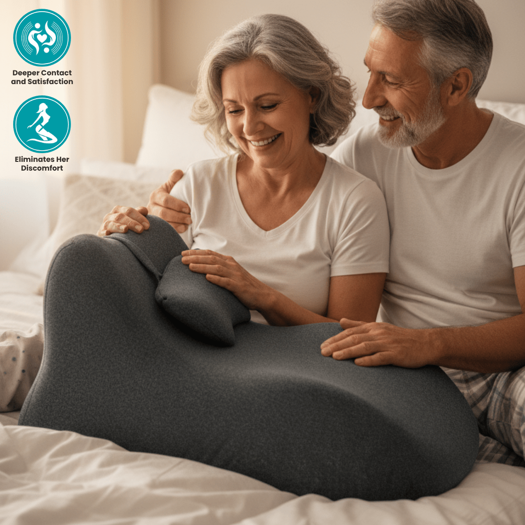 WetBlessing Intimacy Comfort Pillow - WetBlessing
