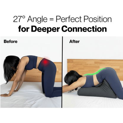 WetBlessing Intimacy Comfort Pillow - WetBlessing