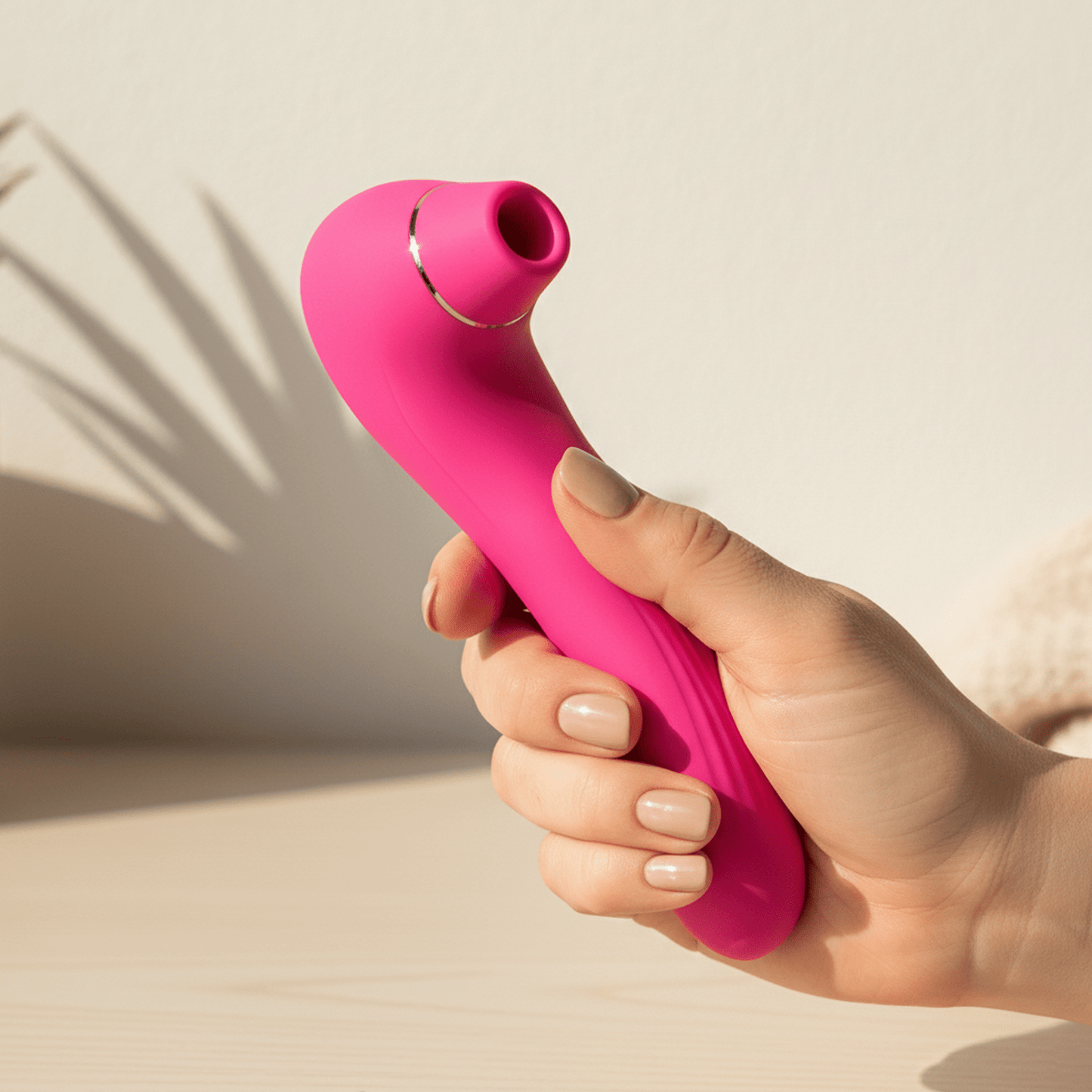 WetBlessing Wellness Device - WetBlessing
