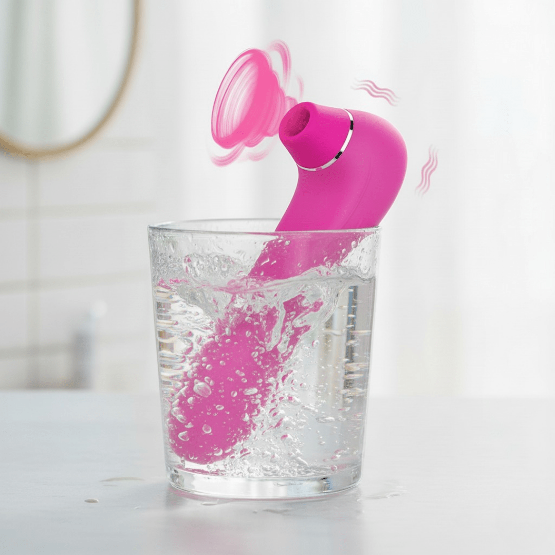 WetBlessing Wellness Device - WetBlessing