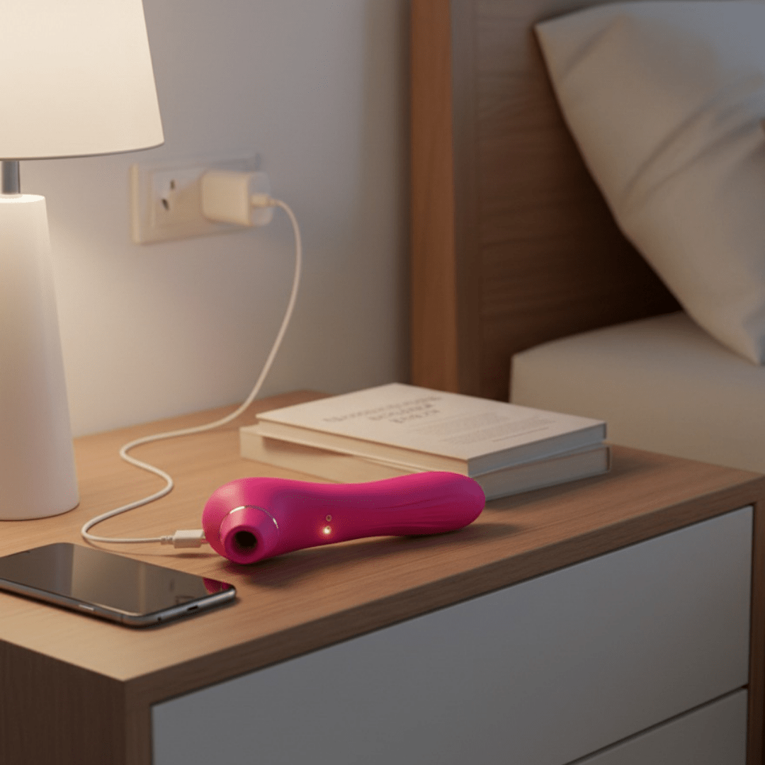 WetBlessing Wellness Device - WetBlessing