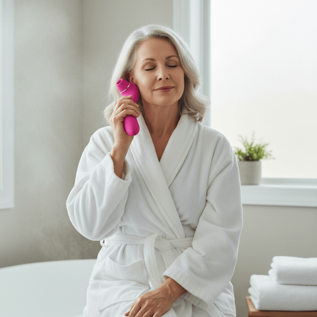 WetBlessing Wellness Device - WetBlessing