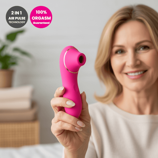 WetBlessing Wellness Device - WetBlessing